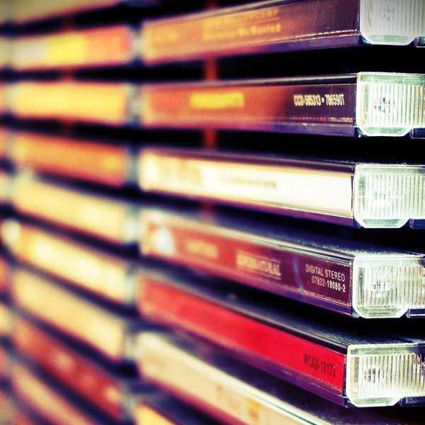 11 Albums To Listen To From Beginning To End