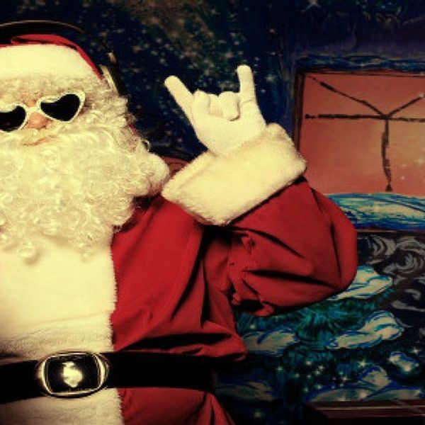 Top 5 Pop Rock Christmas Songs