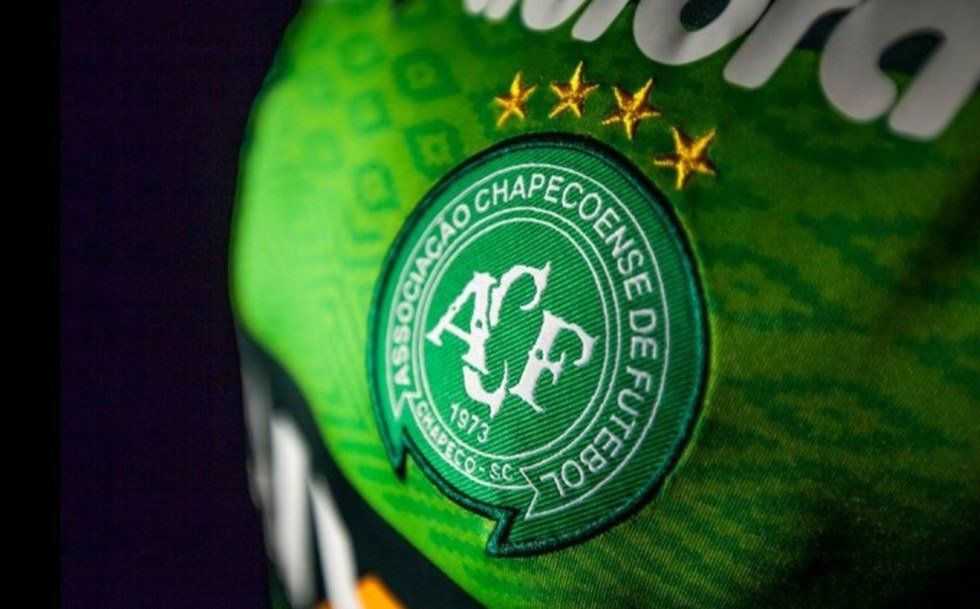 Cat's Corner: Chapecoense