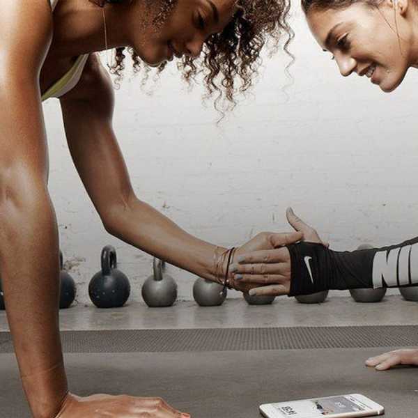 The Melting Snowman Workout