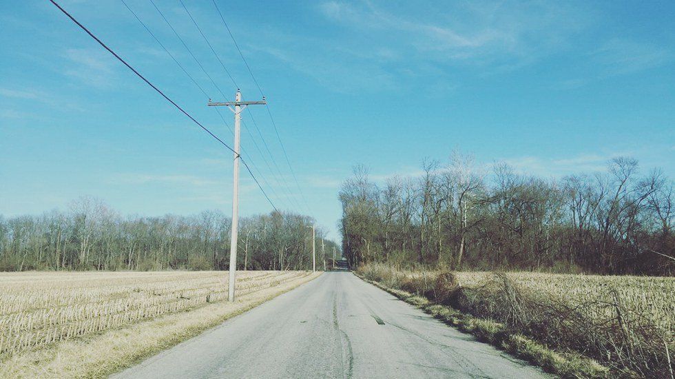 10 Signs You're From A Really Small Town