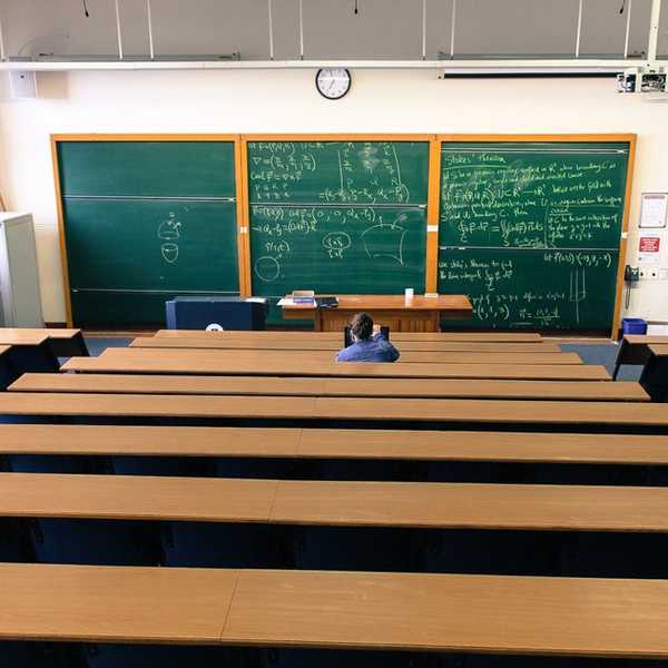 What I Really Learned In College
