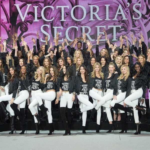 Remember This While Watching The Victoria's Secret Fashion Show