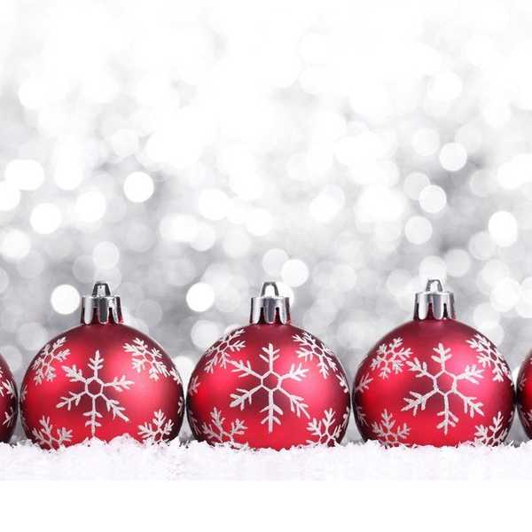 The Ultimate Christmas Music Playlist