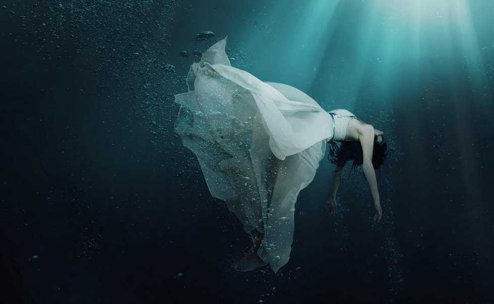 The Cold Whispers Of Anxiety