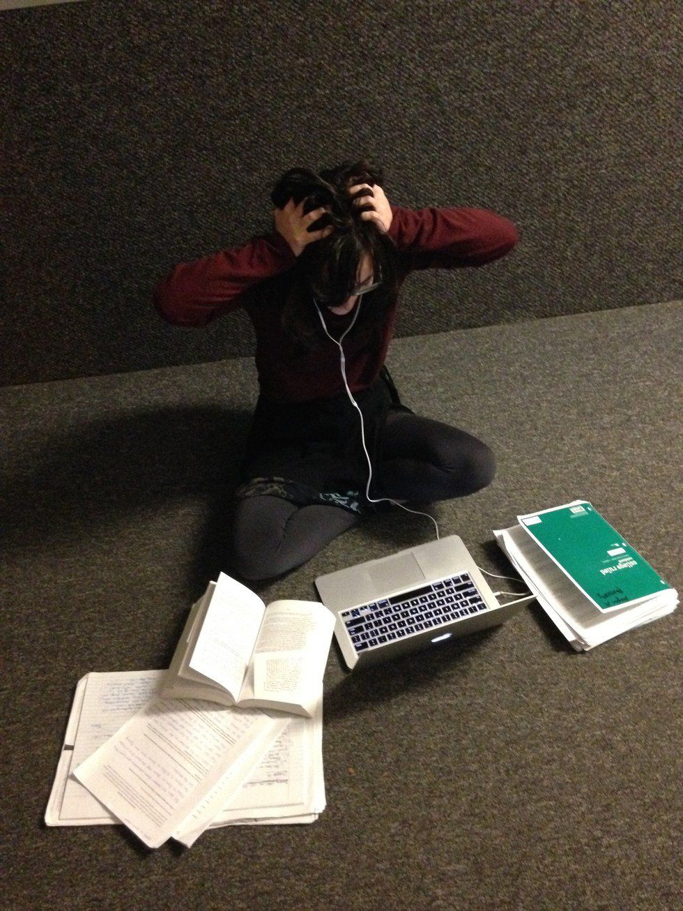 5 Tips For Surviving Finals