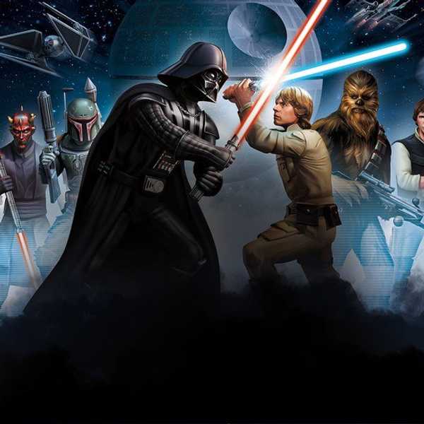 What 'Star Wars' Has Meant To Me