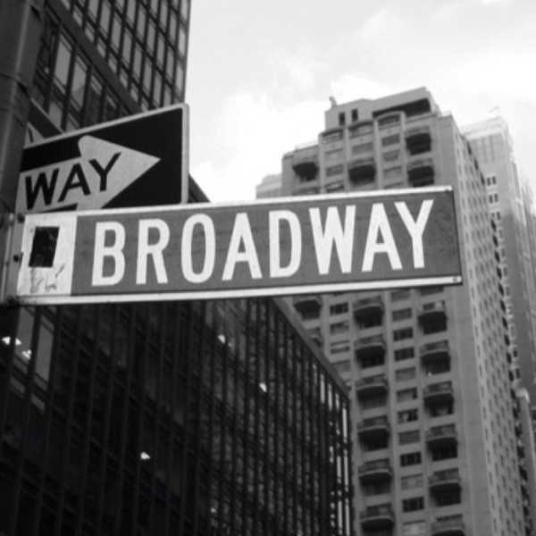 14 Broadway Songs to Get You Through Finals