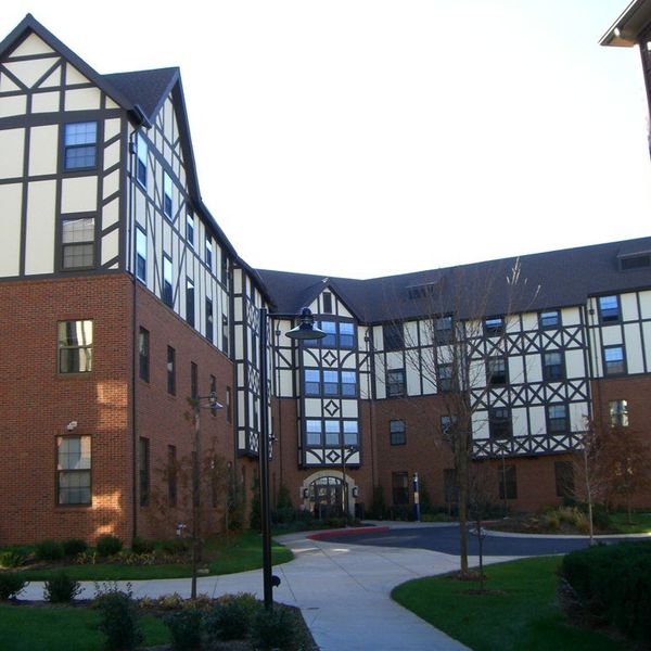 Being Gorlok Strong In The Face Of Fear