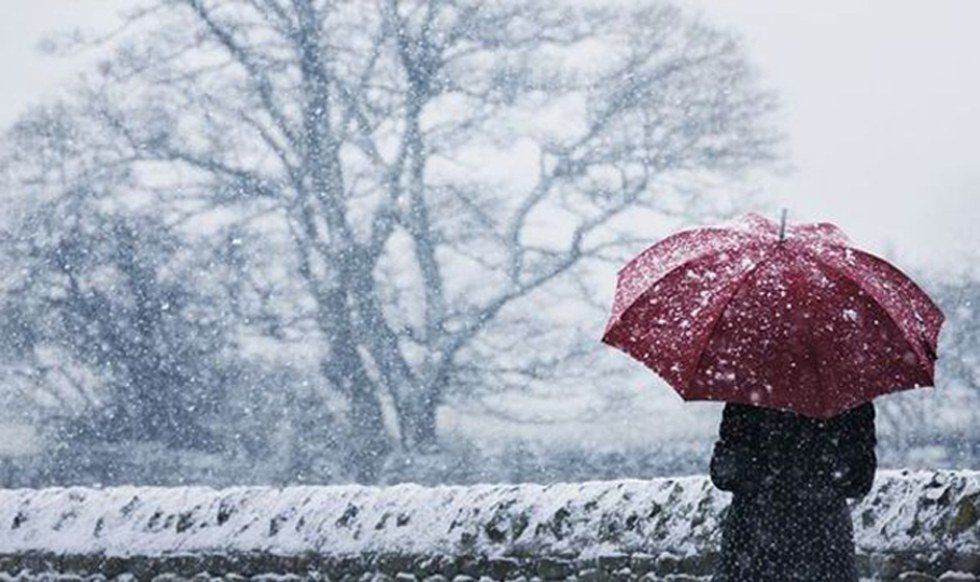 8 Ways To Beat The Winter Blues
