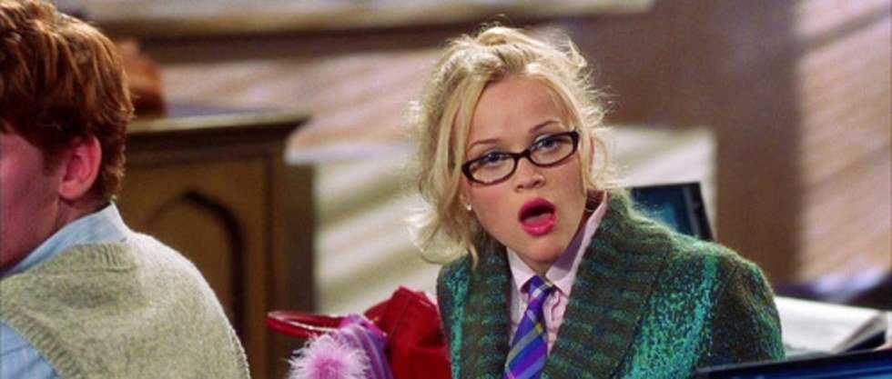 33 Lies All College Students Tell Themselves