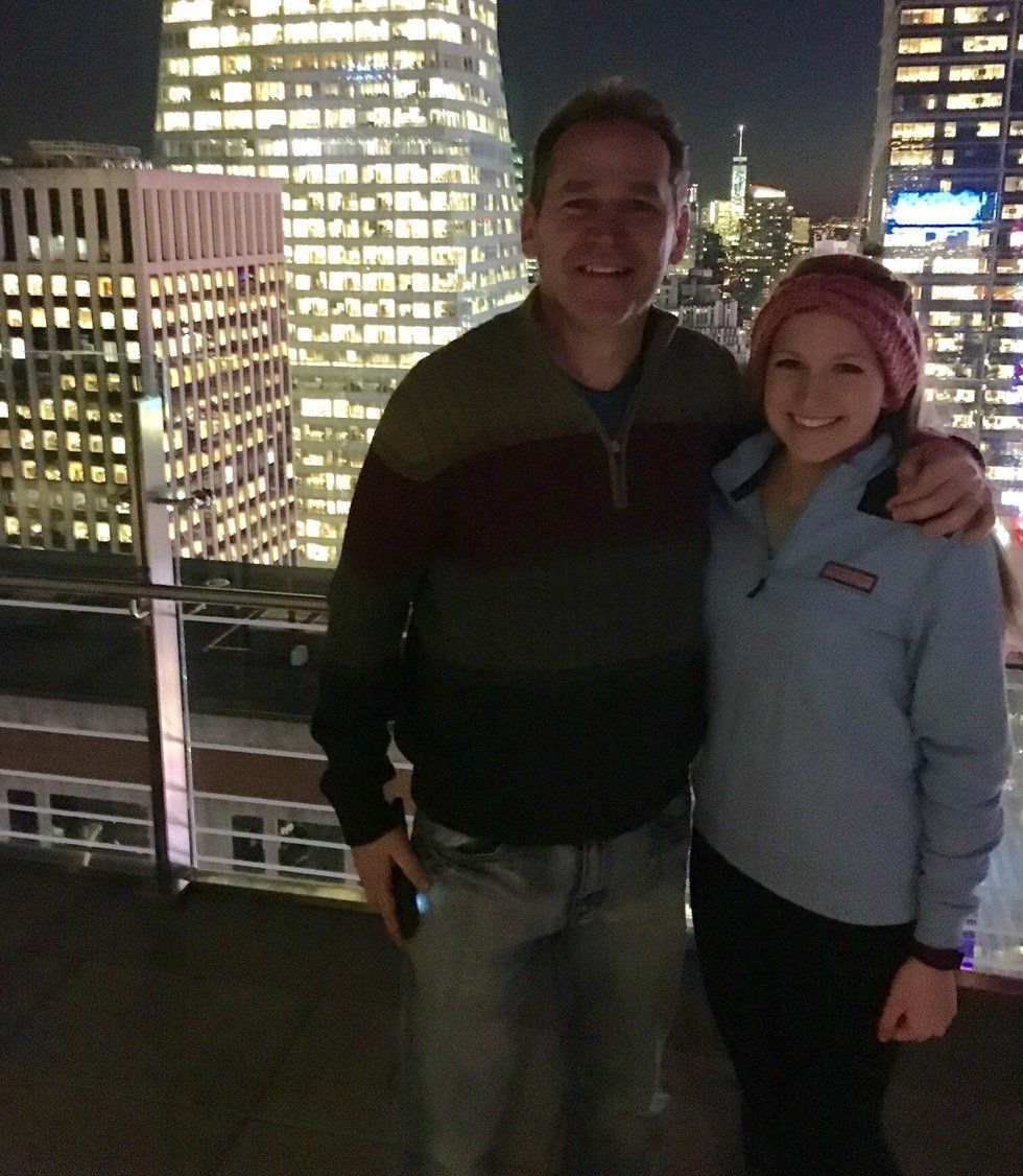 10 Reasons You'll Always Need Your Dad