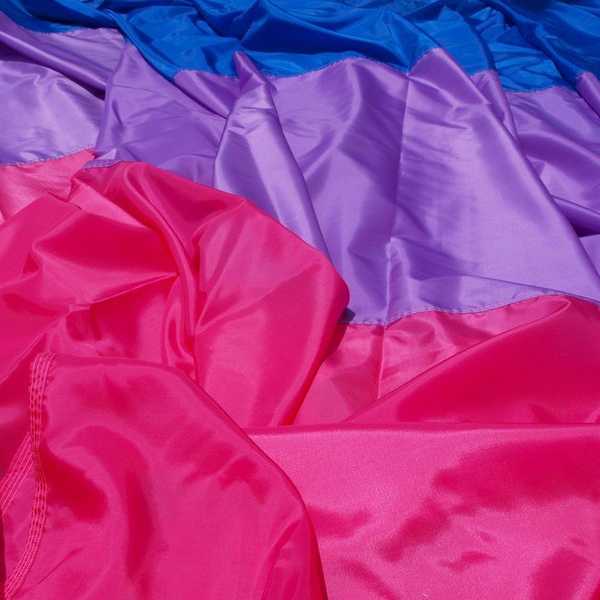 The Struggles Of Being Bisexual