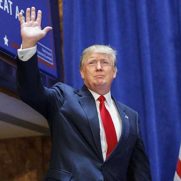 Open Letter to Mr. President-elect