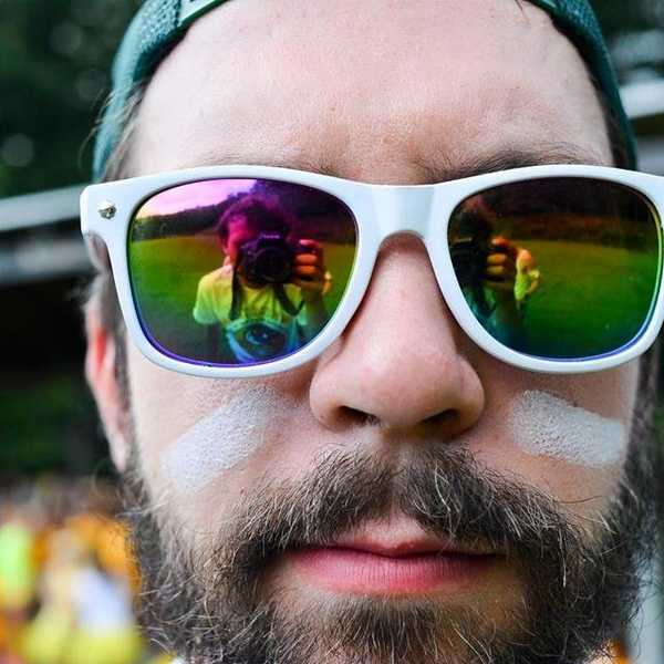 22 Things Any Camp Counselor (From Camp Canadensis) Can Appreciate