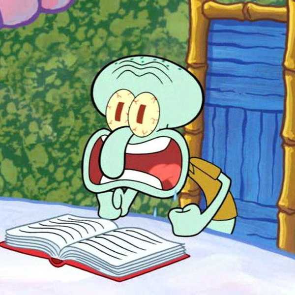 15 Thoughts You Have While Studying For Finals