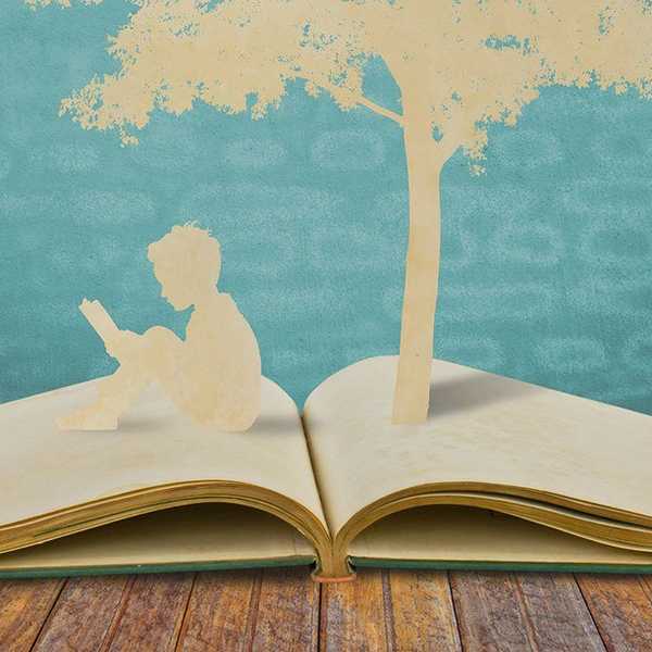 10 Short Stories That Will Make You A Better Person