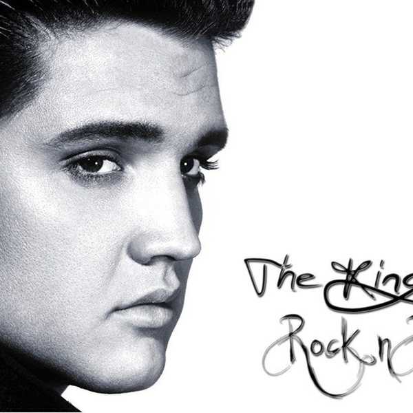 Elvis: The King