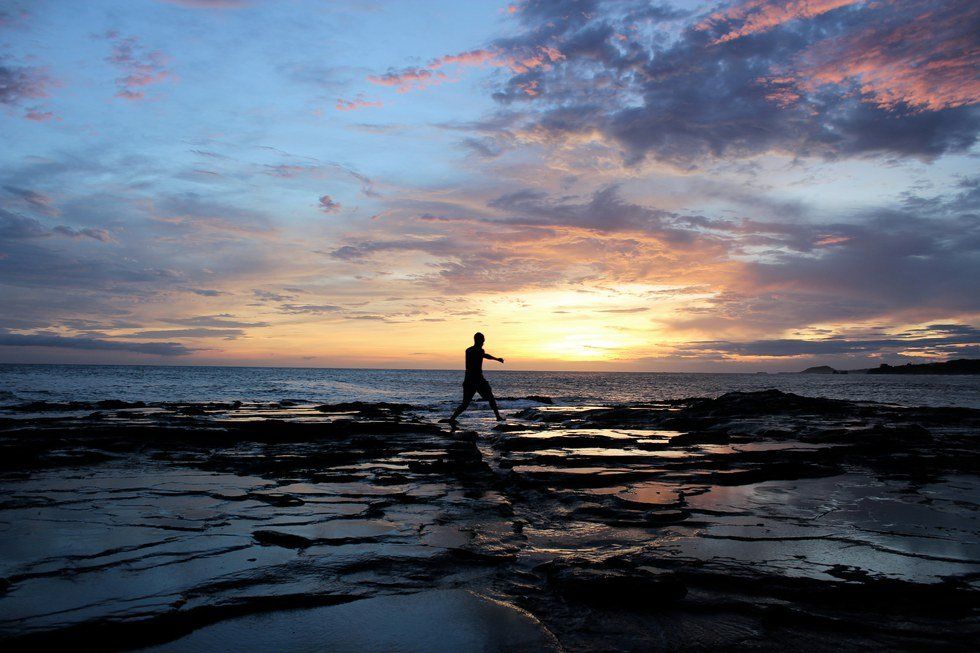 These Breathtaking Images Of Nicaragua Will Give You Instant Wanderlust