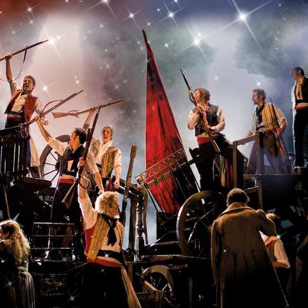 10 Underrated Songs From Musicals That Will Give You Major Feels