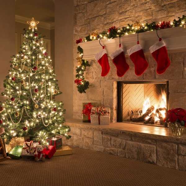 Why I Love The Holiday Season So Much