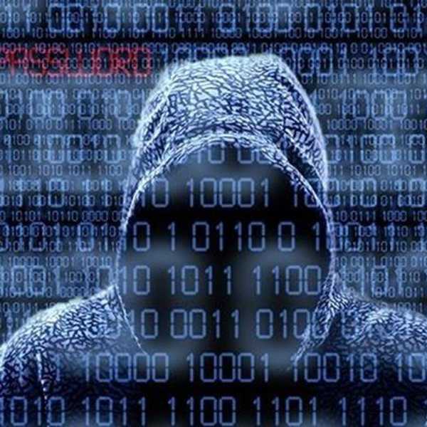 Hacking AKA The Electronic World You Never get to See