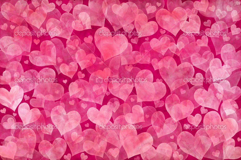 Love Is A Four Letter Word