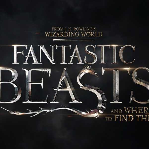 Seeing "Fantastic Beasts And Where To Find Them" As A Grown Potterhead
