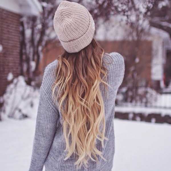 10 Things Every College Girl Needs in Her Winter Wardrobe