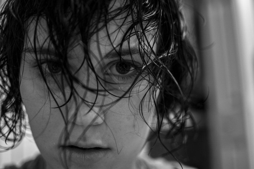 Tips If You're Feeling Anxious