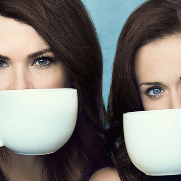 The Four Words That Ruined Gilmore Girls