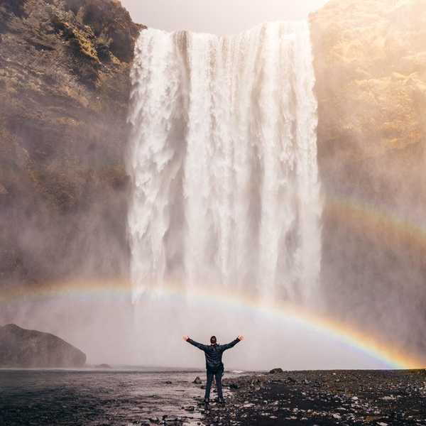 Freedom And Self-Indulgence Are A Lot More Similar Than You Might Think