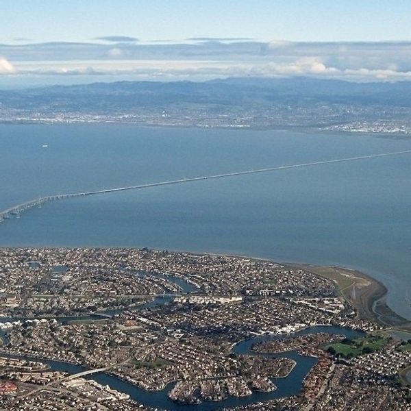 Why I'm Thankful San Mateo Is Home