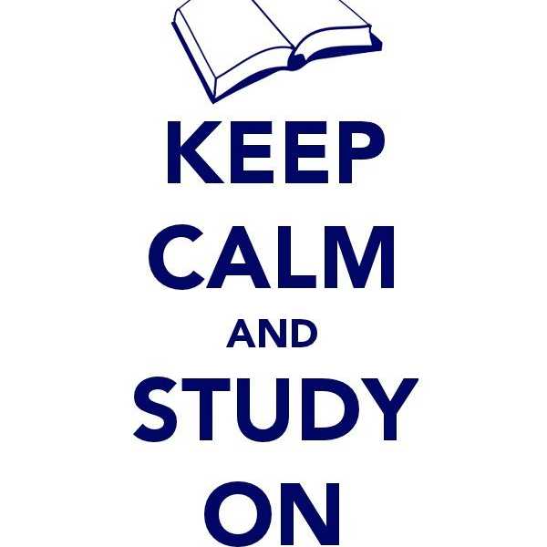 Quotes to Keep you Going Through Finals Week