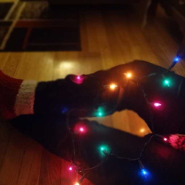 My Christmas Playlist 2016