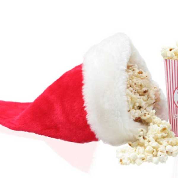 The Top 5 Best Christmas Movies