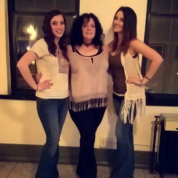 We Appreciate You, Mom.