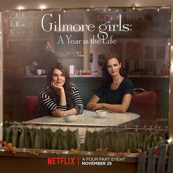 The Gilmore Girls Revival: Was It Worth It?