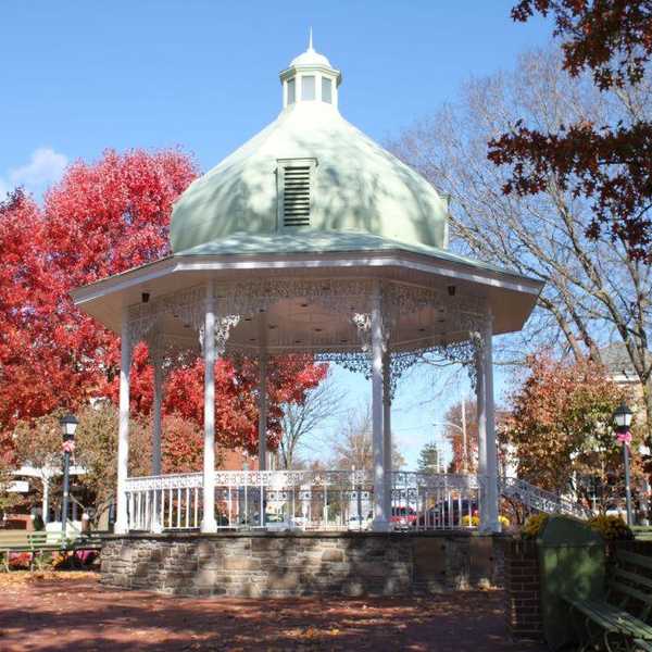 Notes From The Hometown Bubble