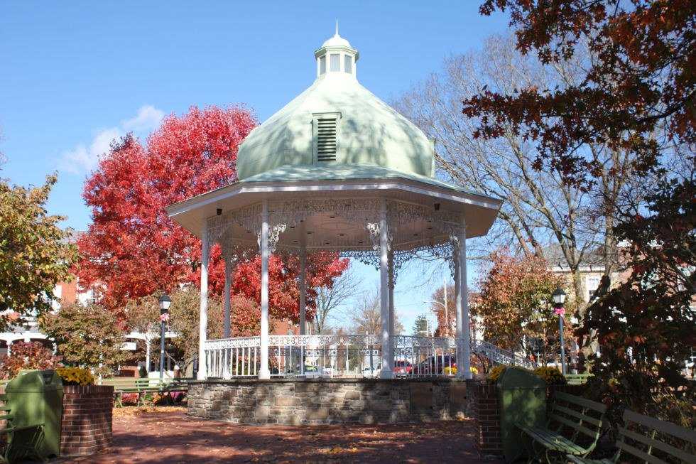 Notes From The Hometown Bubble