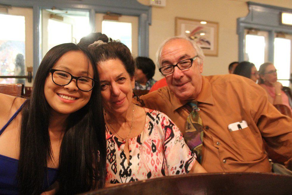 The Top 4 Misconceptions About Adoption