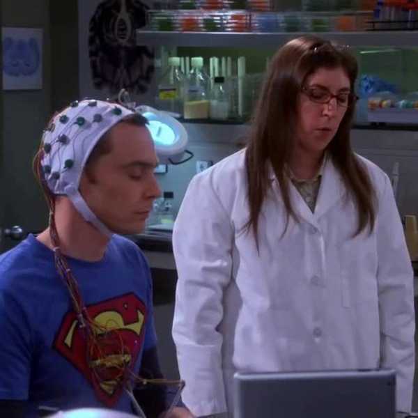 12 Signs You Know It's Finals Week
