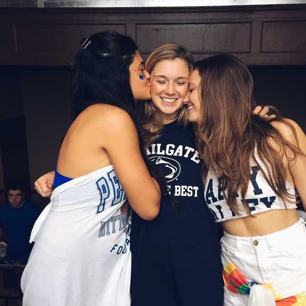 15 Freshman Year Realizations