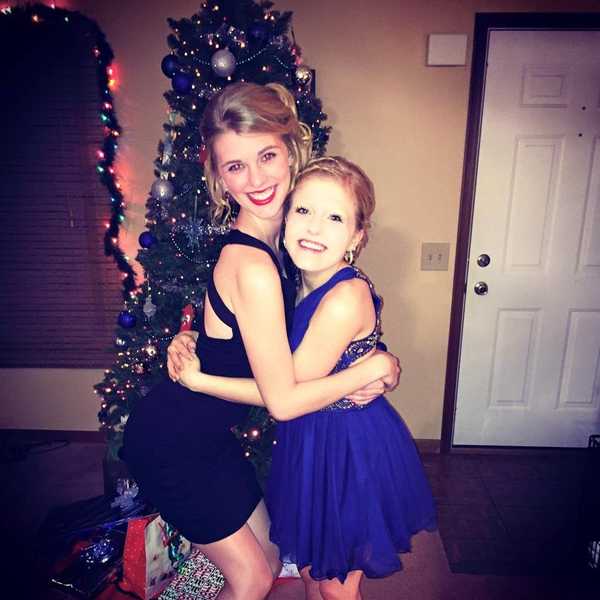 To A Complete Stranger Who Became My Best Friend In College