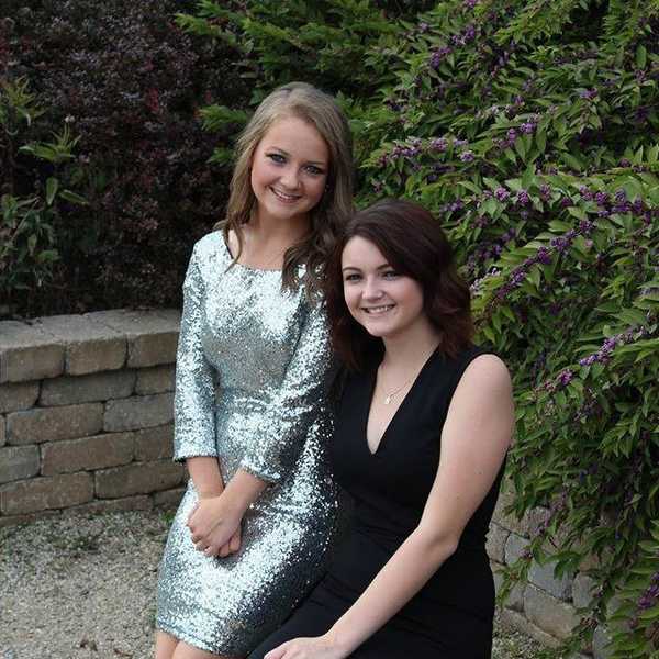 A Letter To My Sister