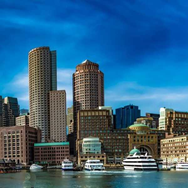 40 Signs That You're From New England
