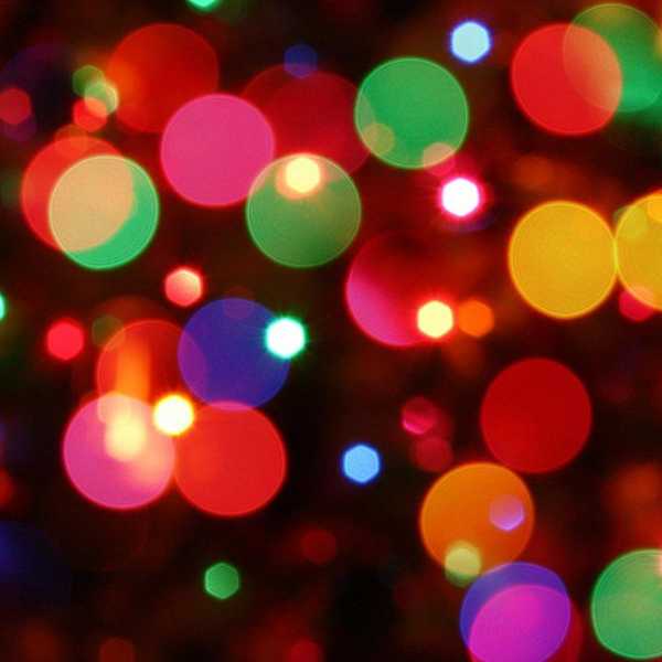 9 Reasons To Be Excited About The Holiday Season