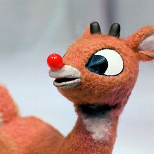5 Things We Can Learn From Rudolph