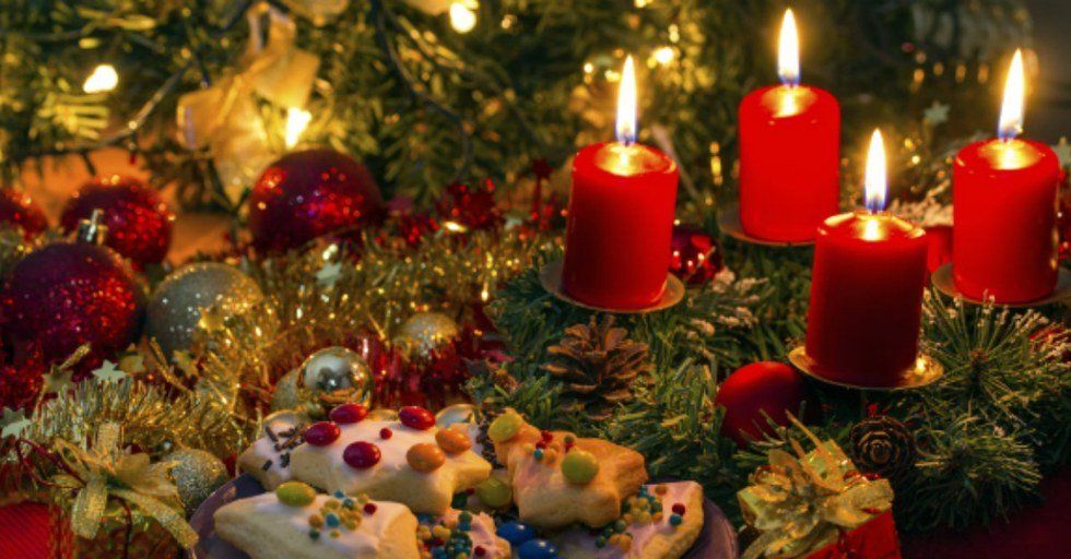 Blu Rays Must Buys for December 2016!