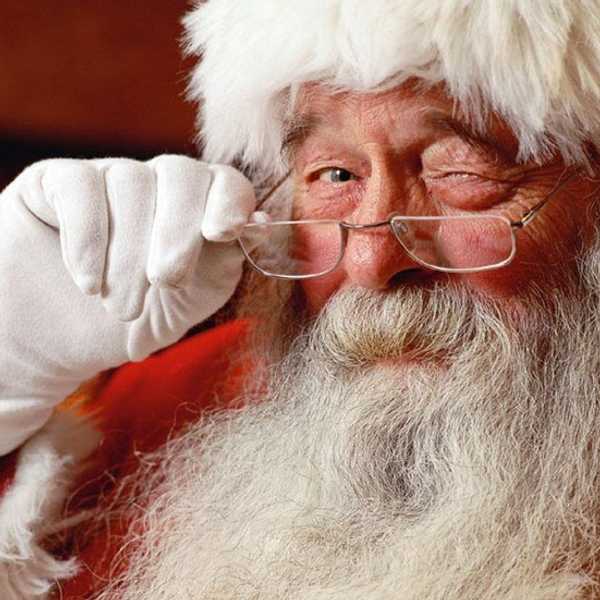 The 4 Things Every Adult Wishes They Could Ask Santa For
